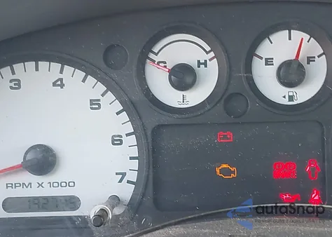 2005 Ford Ranger Edge/Fx4 Level Ii/Fx4 Off-Road/Xlt from USA, damaged, VIN 1FTZR45E95PA21484